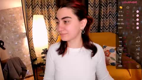 Hanna online show from March 21, 2:49 am