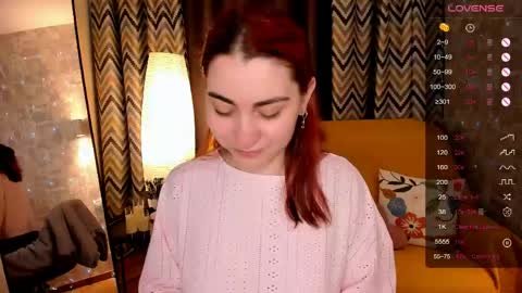 Hanna online show from May 5, 2:14 am