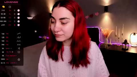 Hanna online show from June 18, 2:24 am