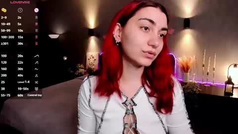 Hanna online show from July 31, 2:12 am