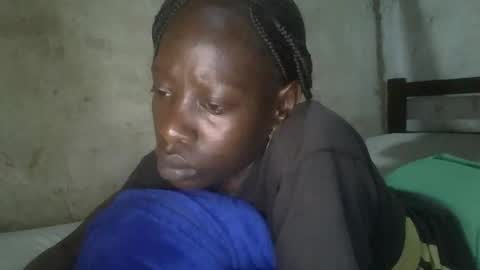 cute_doria online show from November 19, 6:02 am