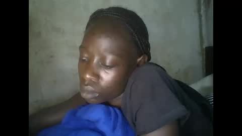 cute_doria online show from November 18, 5:52 am