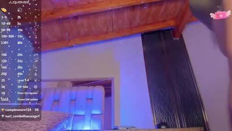 Stacy online show from February 3, 5:50 pm