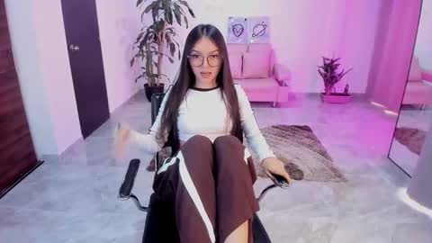 Bella Fox online show from September 30, 2:12 pm