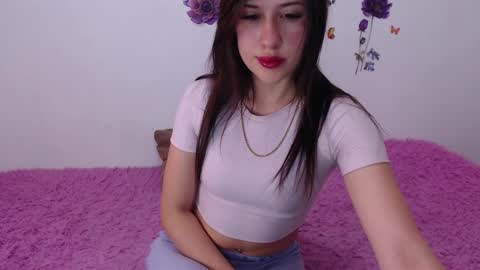 Isabella online show from February 20, 4:00 am