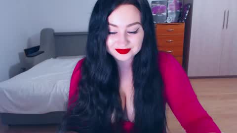 Snapshot of cute_jes chatting on December 24, 4:40 pm cute_jes online show from December 24, 4:40 pm