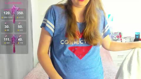 cute_kate0 online show from October 1, 2:44 pm