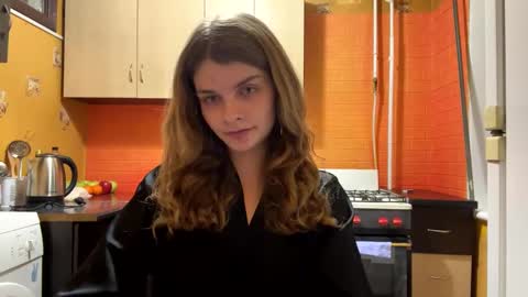Snapshot of cute_kitte chatting on January 17, 10:12 pm cute_kitte online show from January 17, 10:12 pm