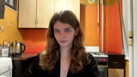 Snapshot of cute_kitte chatting on January 29, 10:32 pm cute_kitte online show from January 29, 10:32 pm