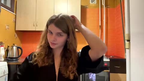 Snapshot of cute_kitte chatting on January 26, 10:13 pm cute_kitte online show from January 26, 10:13 pm