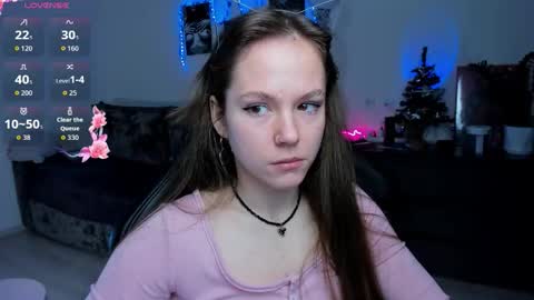 Emily online show from December 21, 3:55 am