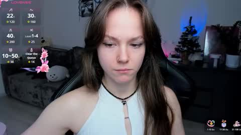 Emily online show from December 17, 2:49 am