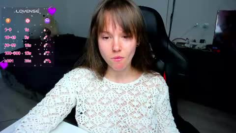 Emily online show from July 17, 3:05 pm