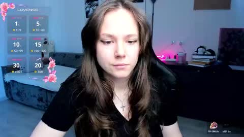 Emily online show from February 28, 8:25 am