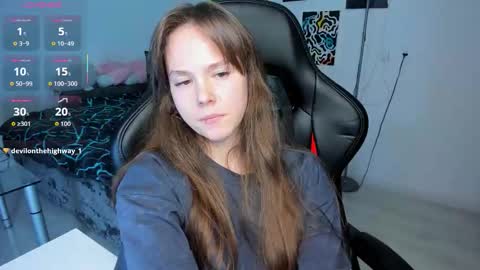 Emily online show from October 3, 4:34 pm