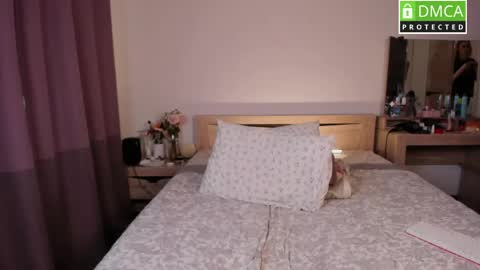 Milana online show from May 31, 2:34 pm
