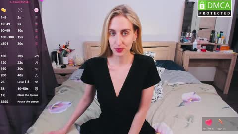 Milana online show from April 4, 12:48 pm