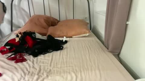 cute_patrice online show from December 3, 2:41 pm