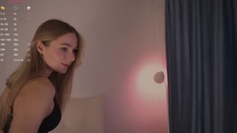 Snapshot of cute_pie_an chatting on January 9, 6:15 pm AN online show from January 9, 6:15 pm