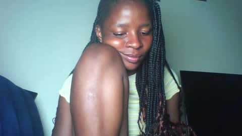 SHARON online show from January 13, 8:46 pm