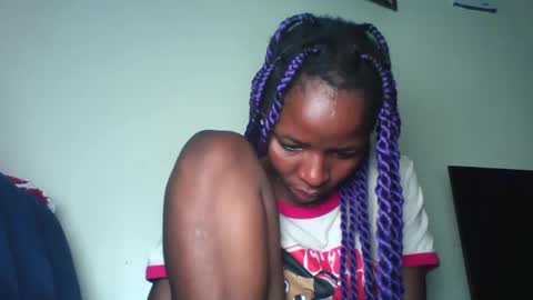 SHARON online show from February 4, 11:08 pm