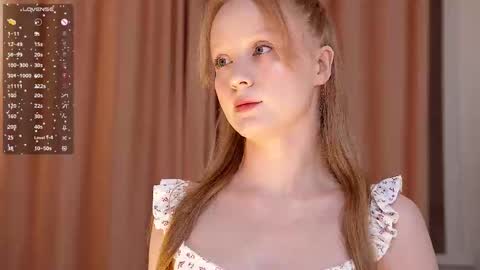  Hey im Kristina Thank you for your support  online show from January 6, 9:13 am