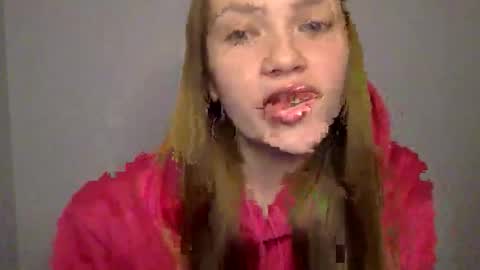 cute_shy06 online show from December 1, 8:55 pm