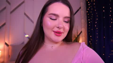 Amber online show from February 18, 2:21 am