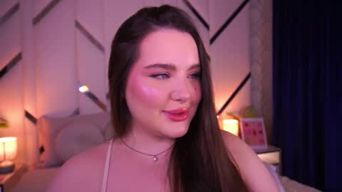 Amber online show from March 22, 12:27 am