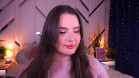 Amber online show from March 11, 1:21 am