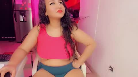 Andrea online show from March 17, 9:24 am