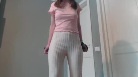 Anne-Marie  online show from February 26, 9:52 am