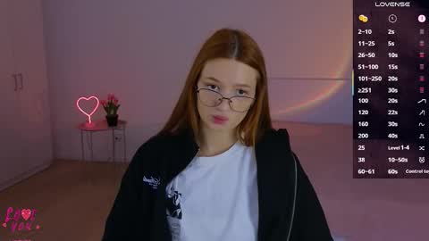 Snapshot of cuteariel7 chatting on October 8, 4:44 pm Ariel online show from October 8, 4:44 pm
