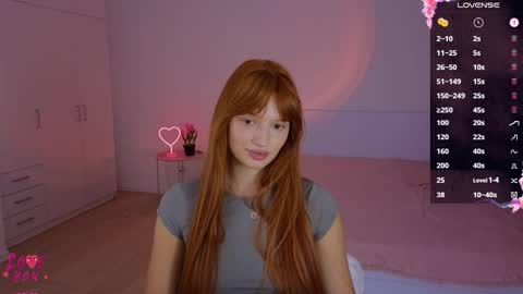 Snapshot of cuteariel7 chatting on September 23, 5:00 pm Ariel online show from September 23, 5:00 pm