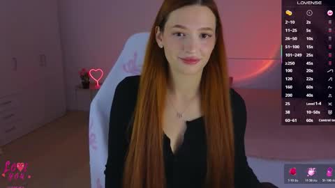 Ariel online show from December 20, 5:50 pm