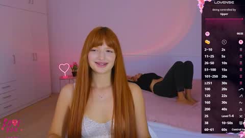 Snapshot of cuteariel7 chatting on September 11, 5:24 pm Ariel online show from September 11, 5:24 pm