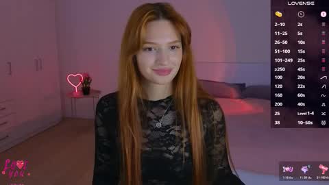 Ariel online show from October 31, 5:50 pm