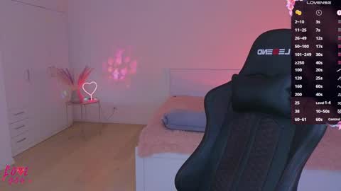 Ariel online show from March 25, 6:11 pm