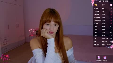 Snapshot of cuteariel7 chatting on September 12, 5:31 pm Ariel online show from September 12, 5:31 pm