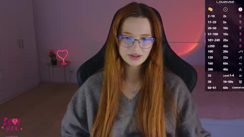 Ariel online show from December 13, 7:53 pm