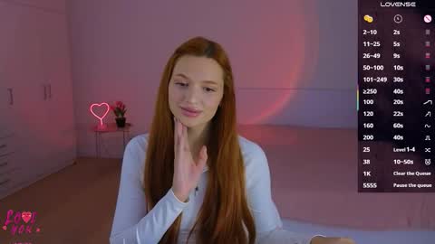 Snapshot of cuteariel7 chatting on October 17, 4:54 pm Ariel online show from October 17, 4:54 pm