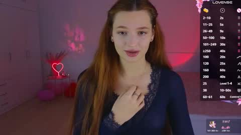 Ariel online show from February 26, 4:50 pm