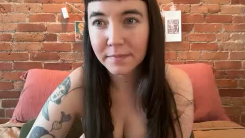 CuteBalloons online show from February 13, 7:26 pm