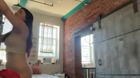 CuteBalloons online show from September 9, 3:45 pm