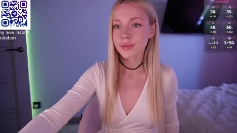 BONNIE online show from May 31, 4:51 am