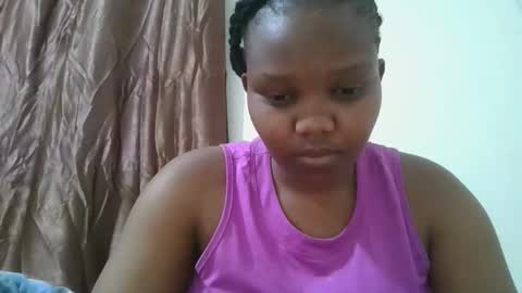 Snapshot of cuteebony2 chatting on October 12, 7:16 pm Sheila online show from October 12, 7:16 pm