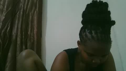 Snapshot of cuteebony2 chatting on October 16, 1:52 am Sheila online show from October 16, 1:52 am
