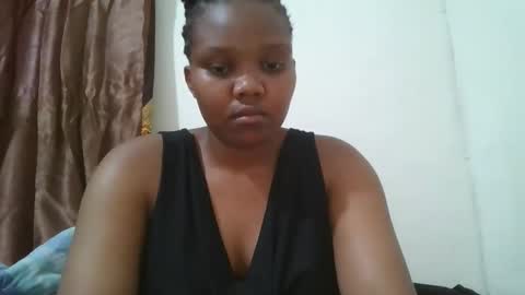 Snapshot of cuteebony2 chatting on October 15, 12:24 am Sheila online show from October 15, 12:24 am