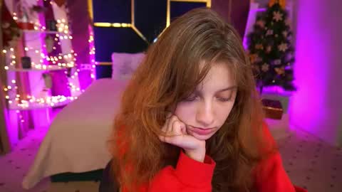 Foxy online show from January 7, 2:31 pm