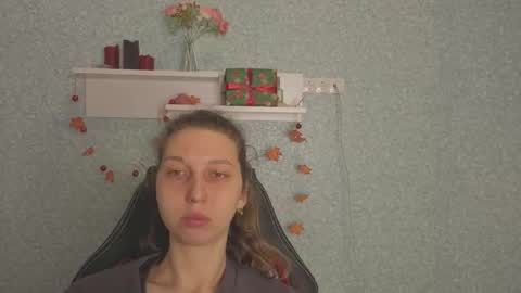 Elli online show from January 9, 5:56 am